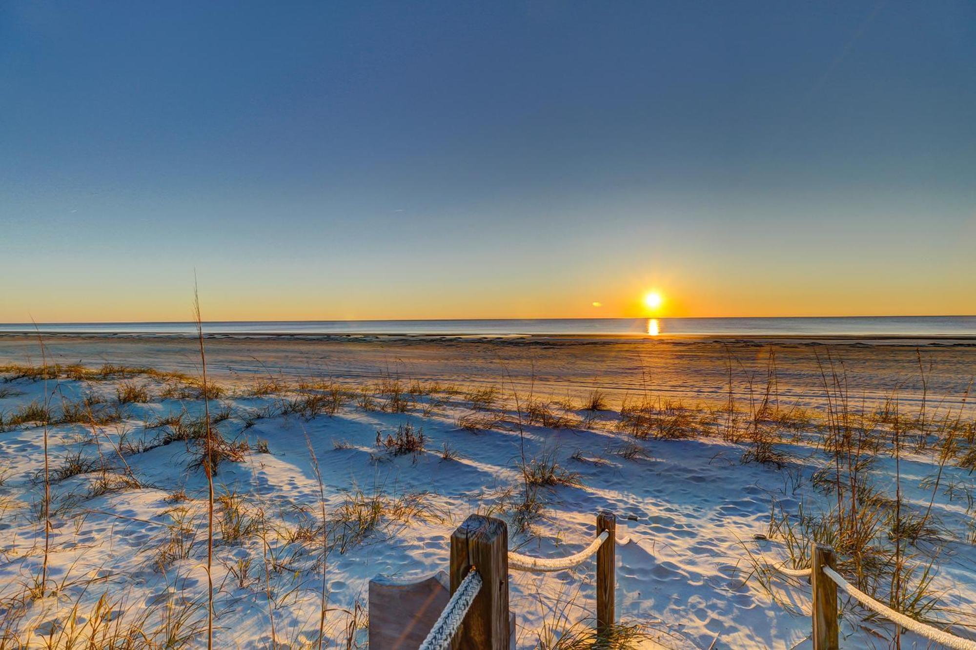 51 Dune Lane Хилтон-Хед-Айленд Экстерьер фото